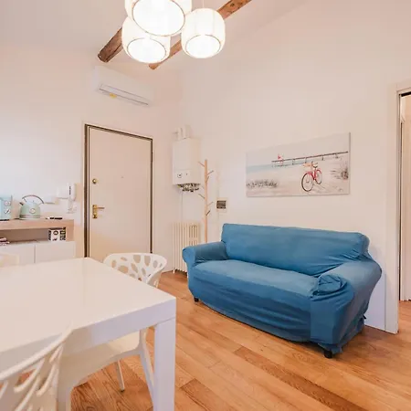 La Casetta - 10 Min Da Stazione Porta Vescovo Apartment