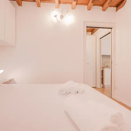 La Casetta - 10 Min Da Stazione Porta Vescovo Apartment Verona