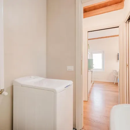 Apartment La Casetta - 10 Min Da Stazione Porta Vescovo Verona