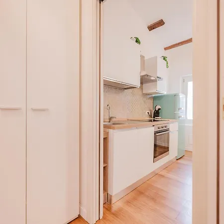 La Casetta - 10 Min Da Stazione Porta Vescovo Apartment Verona