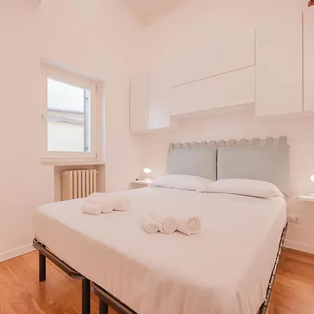 La Casetta - 10 Min Da Stazione Porta Vescovo Apartment Verona