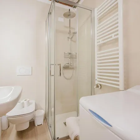 Apartment La Casetta - 10 Min Da Stazione Porta Vescovo Verona