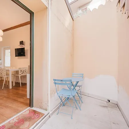 La Casetta - 10 Min Da Stazione Porta Vescovo Apartmán