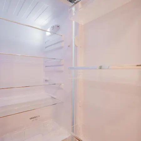 Apartmán La Casetta - 10 Min Da Stazione Porta Vescovo