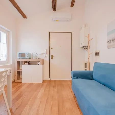 La Casetta - 10 Min Da Stazione Porta Vescovo *