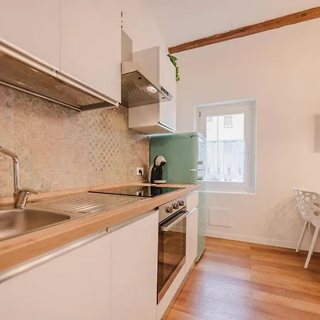 La Casetta - 10 Min Da Stazione Porta Vescovo Verona