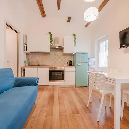 La Casetta - 10 Min Da Stazione Porta Vescovo Verona